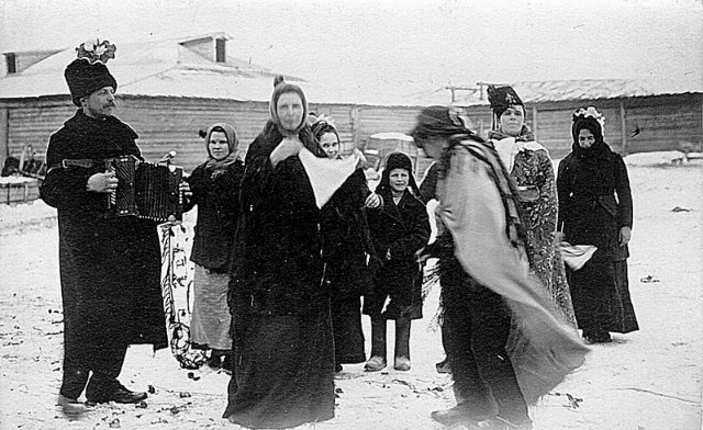 Енисейская губерния
