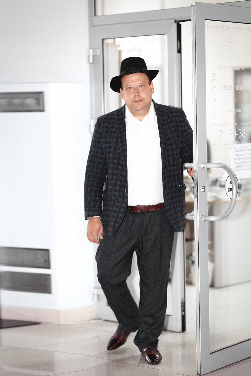 Фото: Елена Гринина