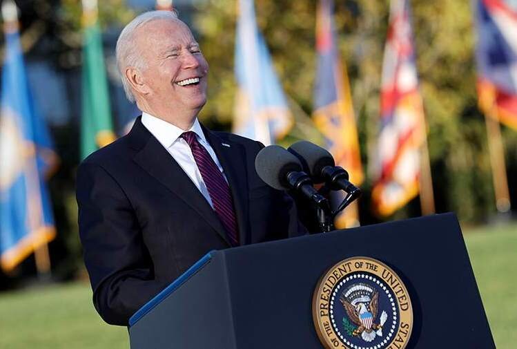 Фото: REUTERS/Jonathan Ernst