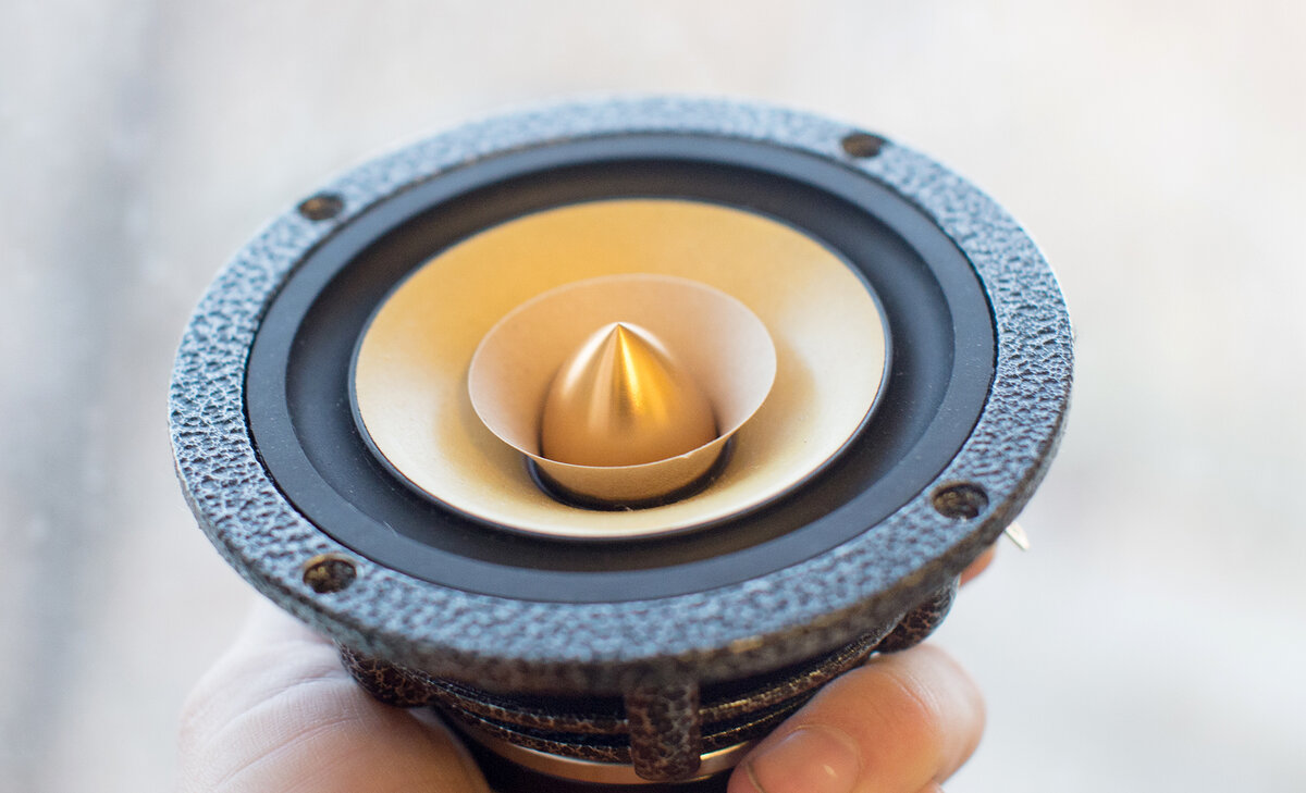 Китайский широкополсник с сильным мотором - что оказалось на самом деле ...