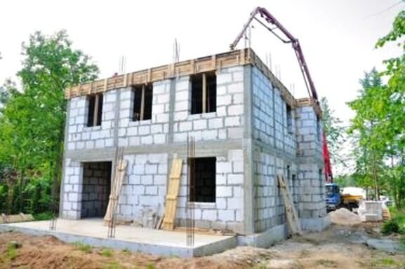 Как построить дом в Геленджике и сколько это стоит