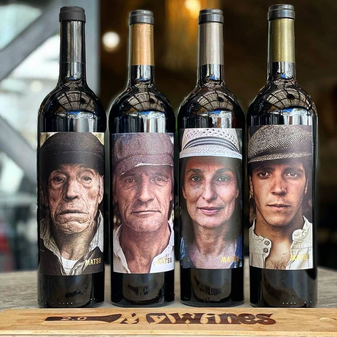 Линейка Matsu