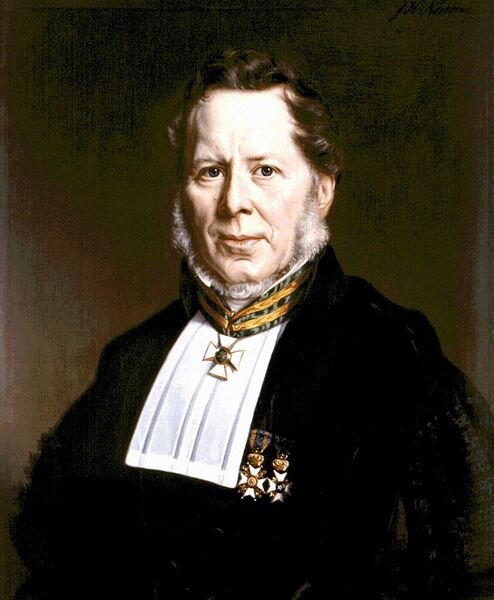 Якоб Шредер ван дер Кольк