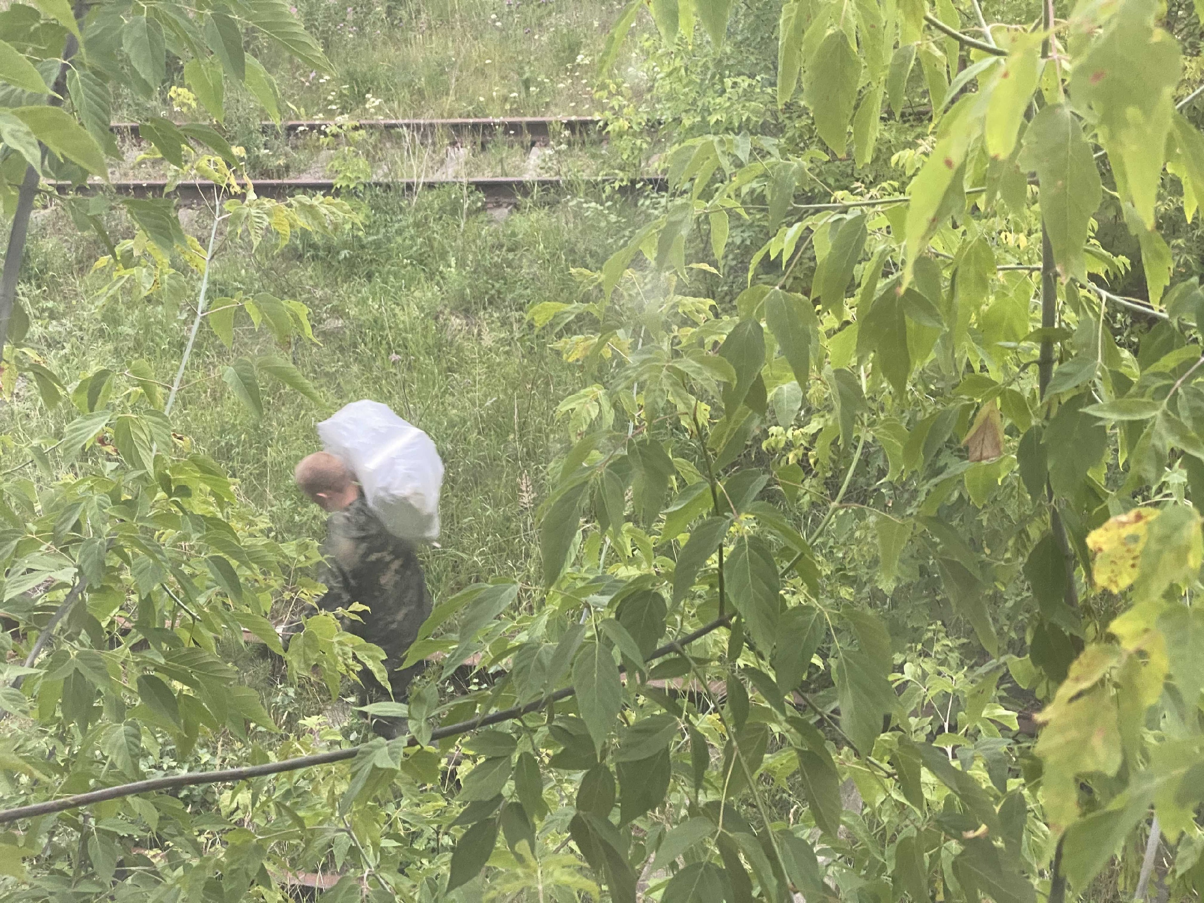 Стране не нужны «паровозы»? Посетил заброшенный завод горно-шахтного машиностроения — его закрыли в 201723
