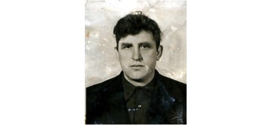 1980-е годы, Соловьёвка, Медведев Пётр Иванович