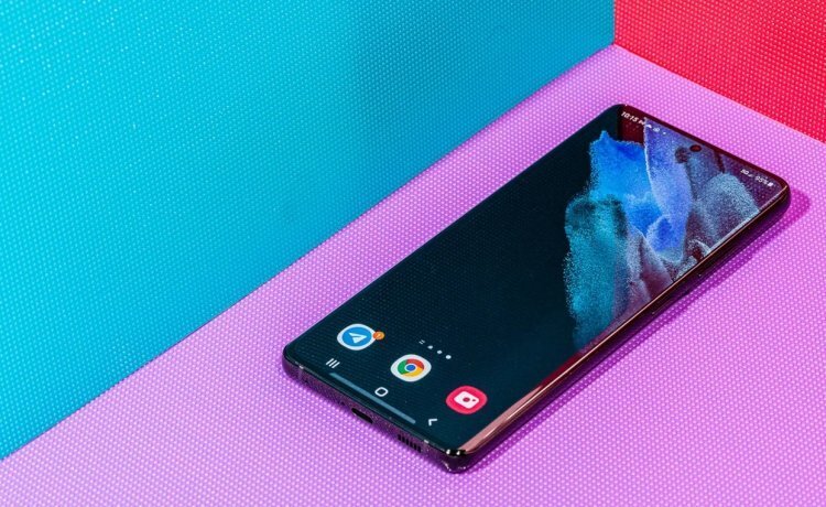 Samsung хочет перейти на Fuchsia OS. Вот это новость