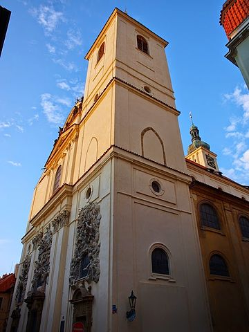 Костел св. Иакова Старшего