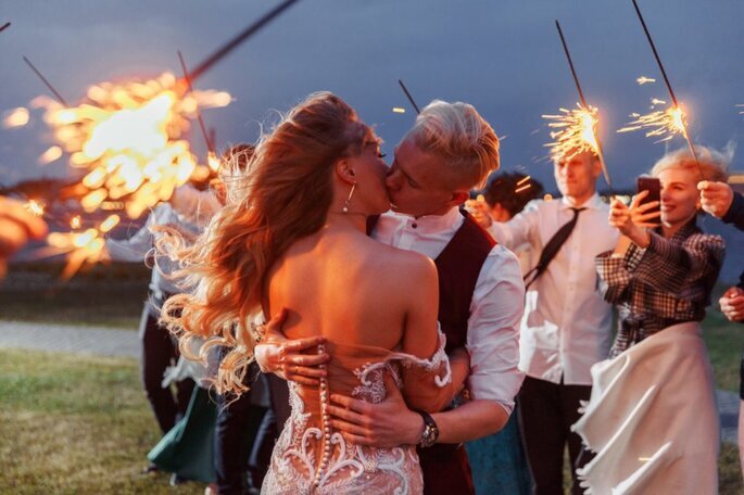 Фотограф Владимир Петров