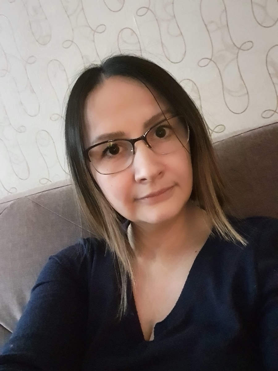 Фото из личного архива