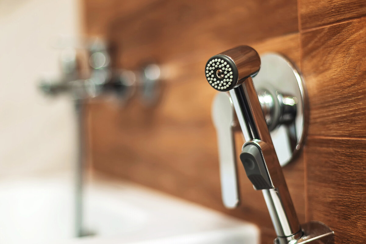 Это вам не это: что такое гидроершик, гигиенический душ и чем они ...