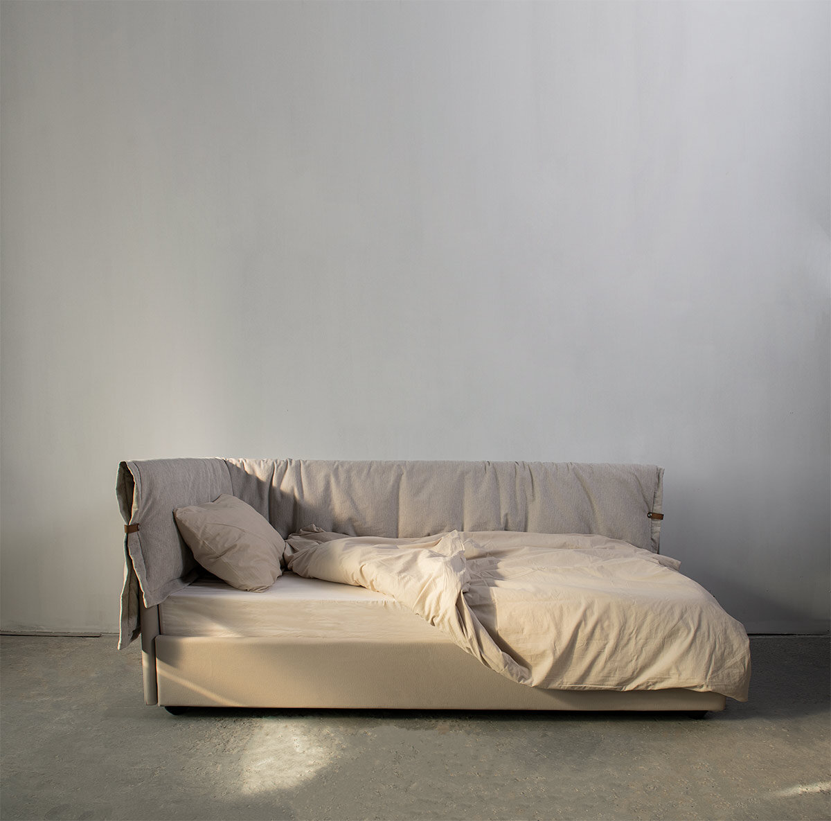 Кровать для подростка (детская) WoodFans Robby (Робби)