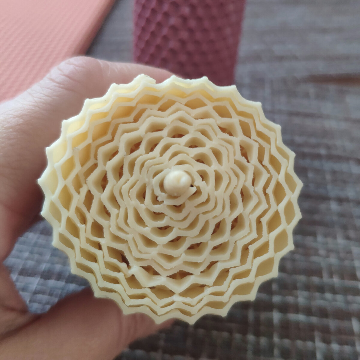 Идеальный срез - залог успеха