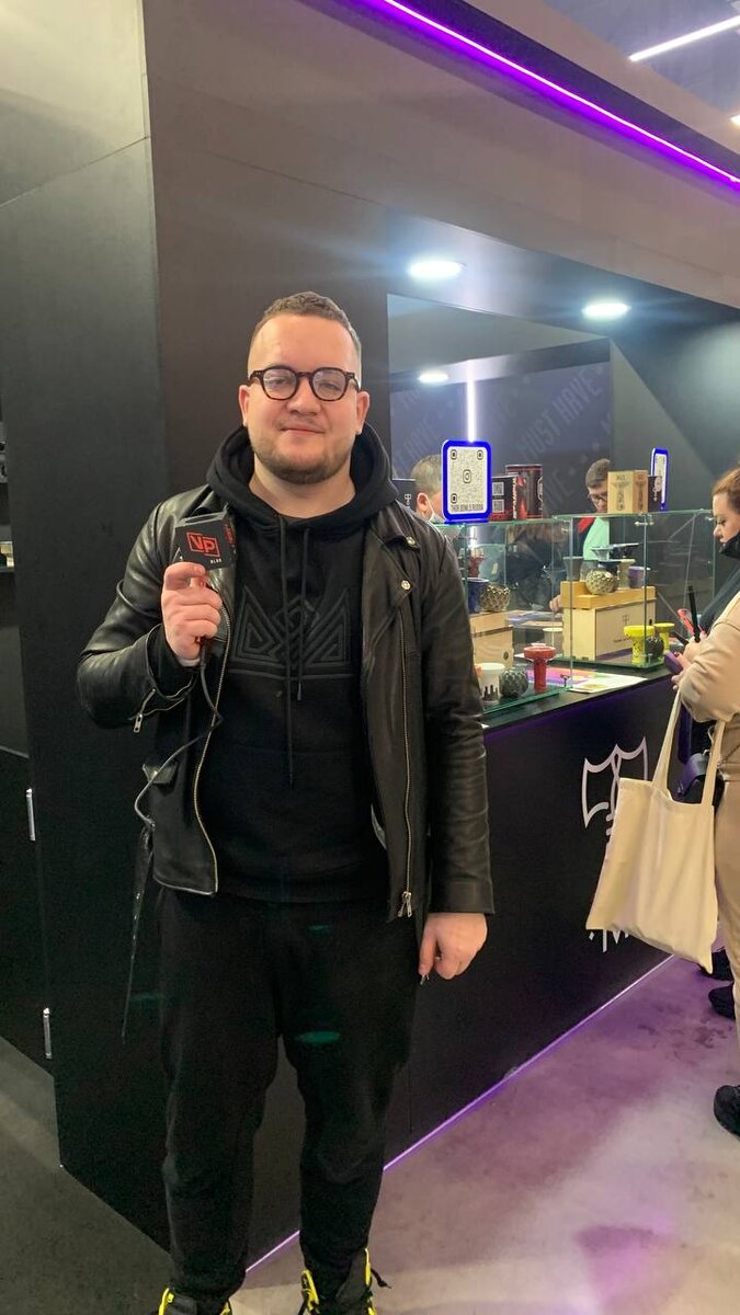 VP Blog - Валерий Платонов