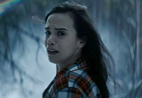 Триллер. Канада. Режиссёр: Сэнди Сомерс. В главных ролях: Софиа Локлин Херт, Мишель Морган, Билли Маклеллан, Чарли Керр