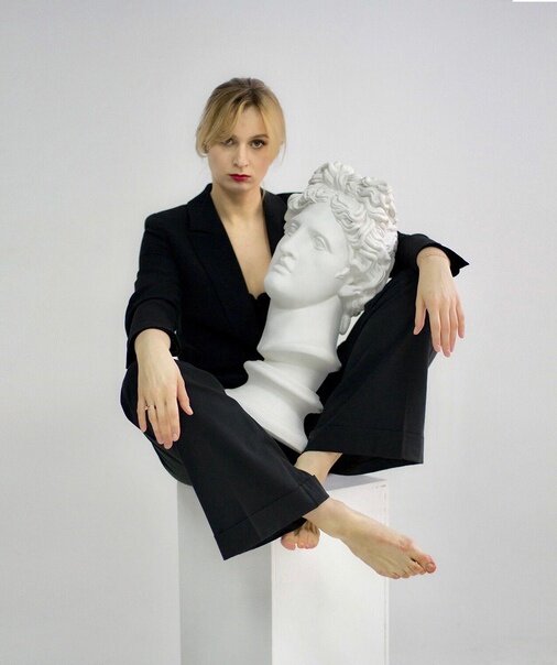 Ирина Сулима