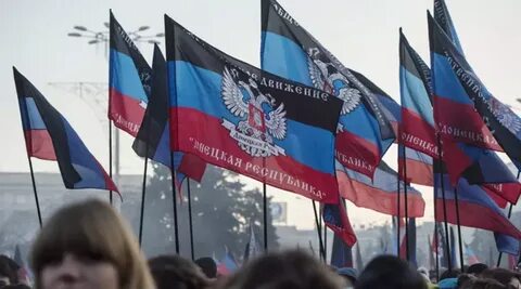 Референдум на донбассе. Переговоры в турции. Карабах снова кипит.0