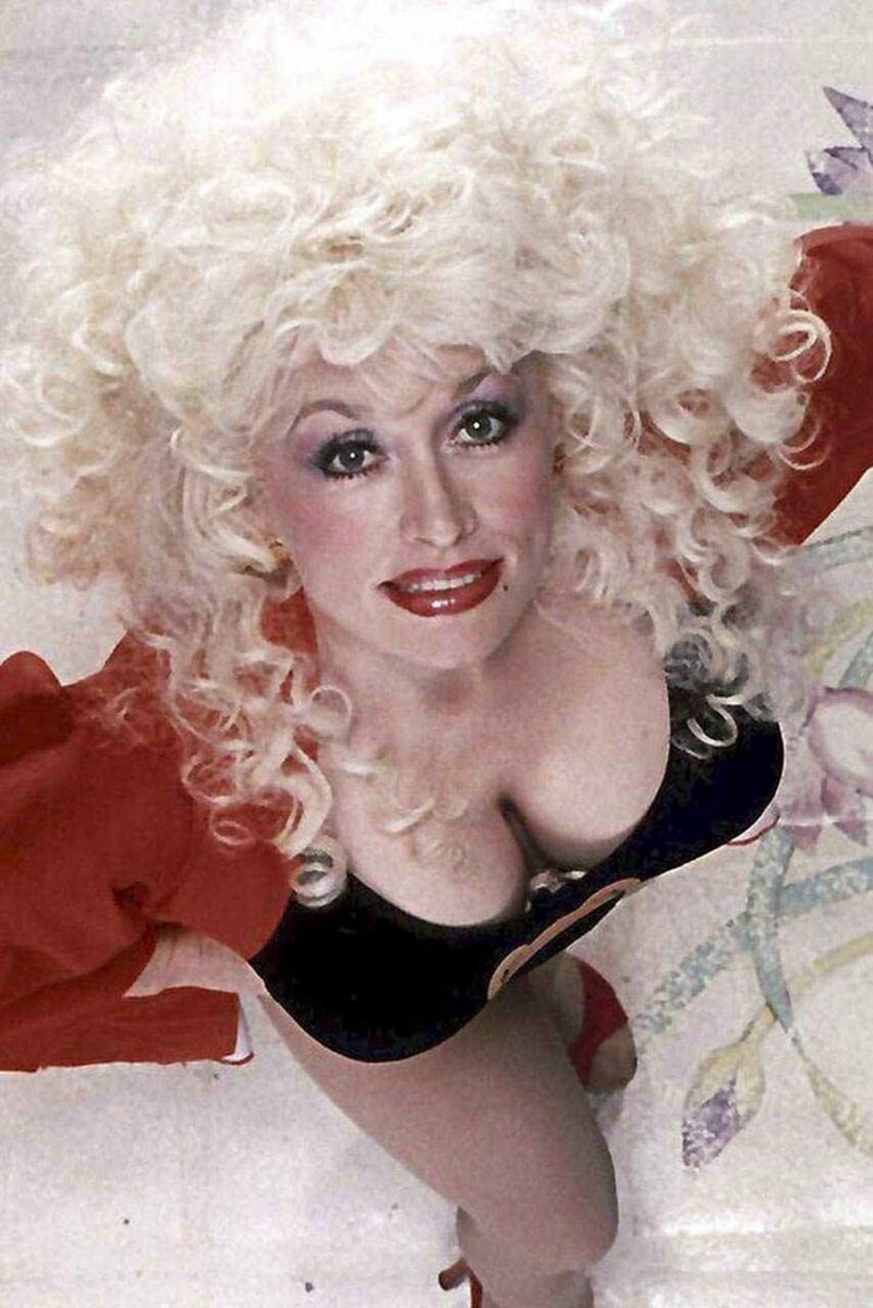 Dolly Parton