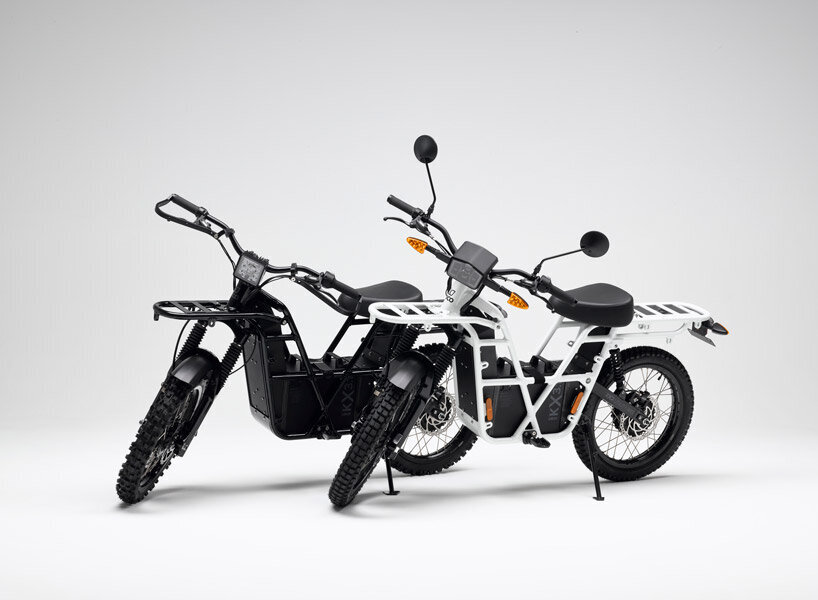  Компания UBCO представила два лёгких, и в то же время прочных мотоцикла высокой проходимости, способных проехать на одном заряде до 120 км, доставив вас в самые отдалённые и красивые места,...