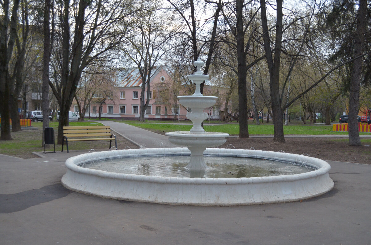 Живём в Курьяново. Рассказываю о жизни в самом заповедном районе Москвы