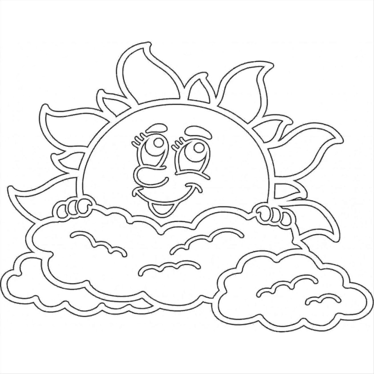 Вытыканки осенние на окна вырезать