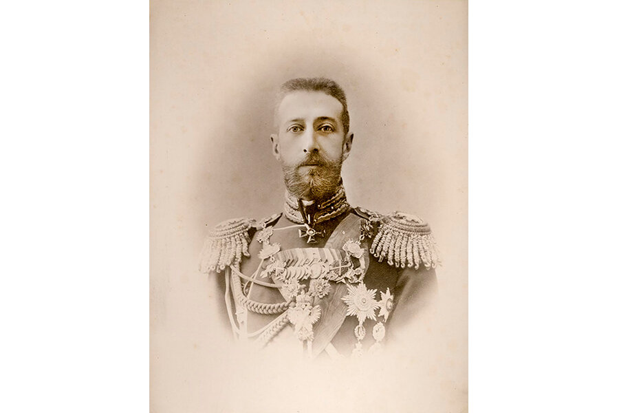 иван 3 великий князь всея руси.