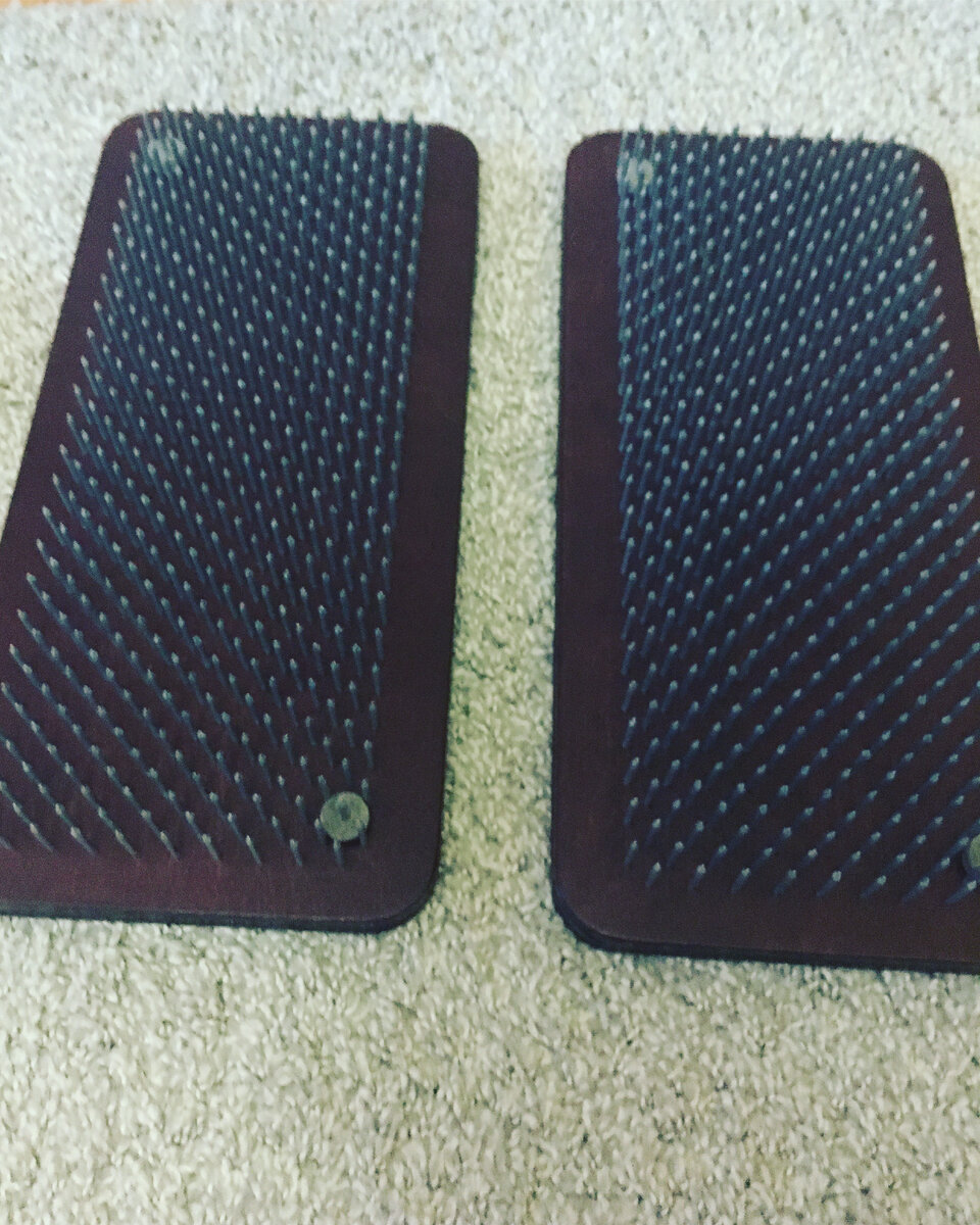 Доска Садху 