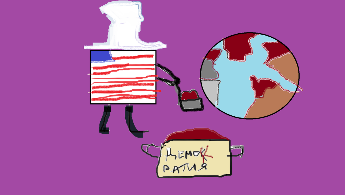 Рисунок автора