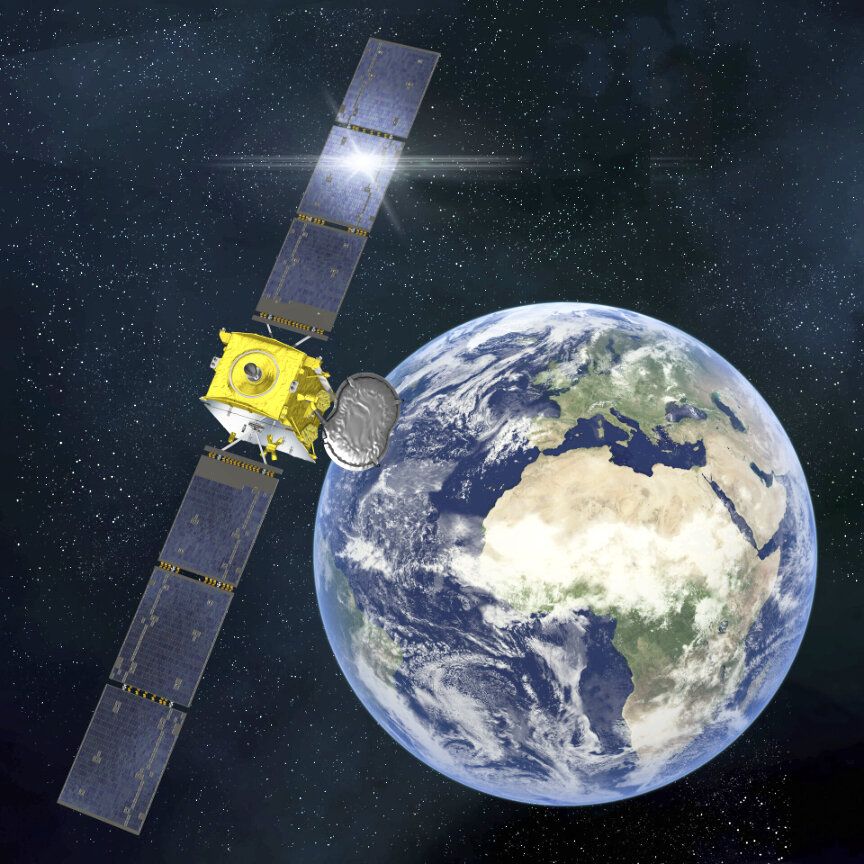 Узнать спутник. Спутник. Коммерческий Спутник. Eutelsat 70d Satellite. China Quantum Satellite.
