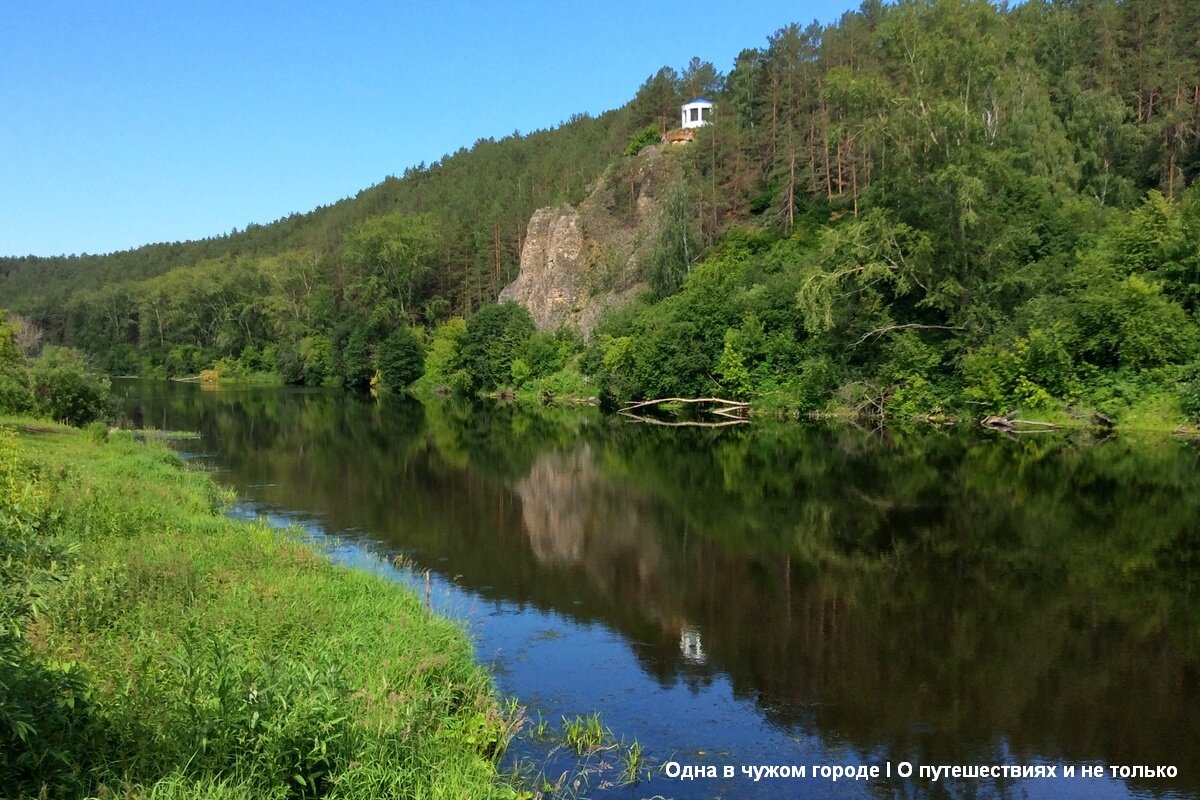 Ключи с минеральными водами открыл местный крестьянин Пантелеймон Силкин. Он же, по заданию врача Вышинского, отстроил первое здание водолечебницы - с ванными и другим оборудованием. 