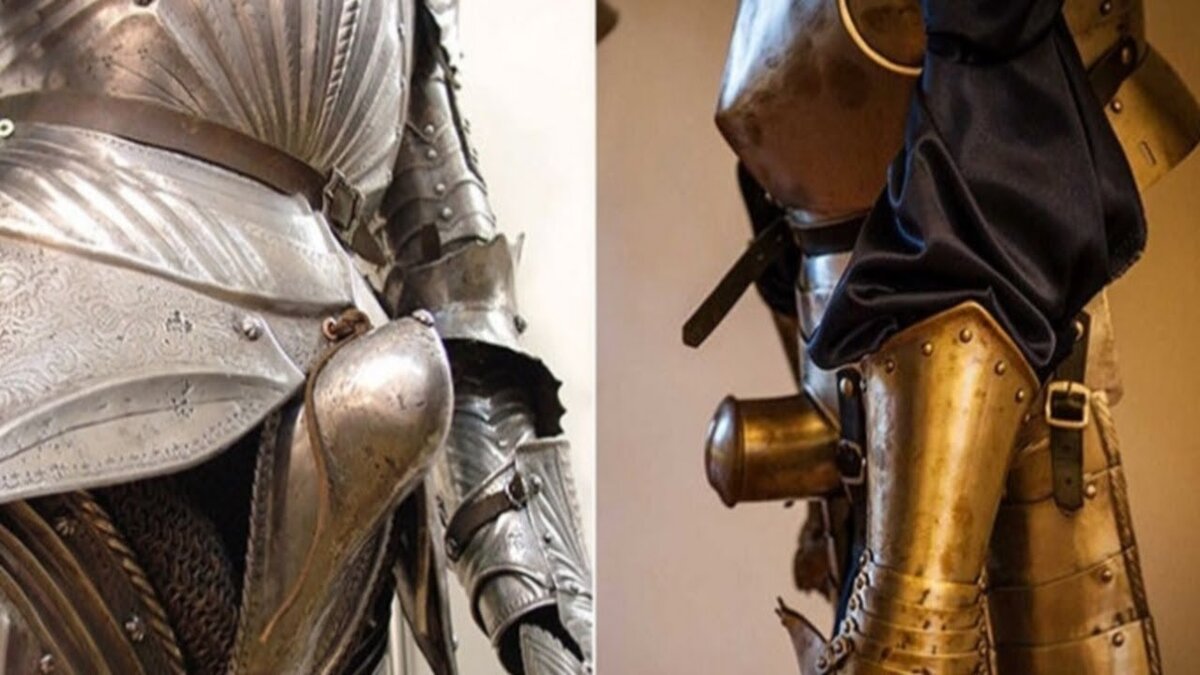 СРЕДНИЕ ВЕКА