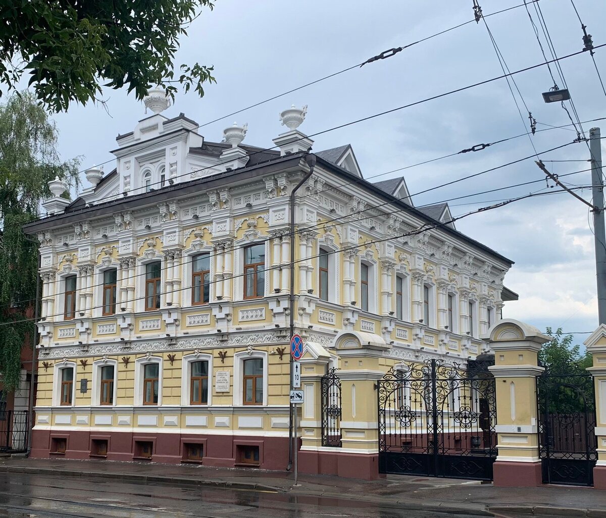 Два дня в Нижнем Новгороде: короткая поездка с множеством долгих впечатлений