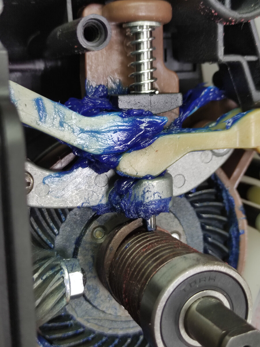 Если электропила, то Denzel: 5 причин, почему