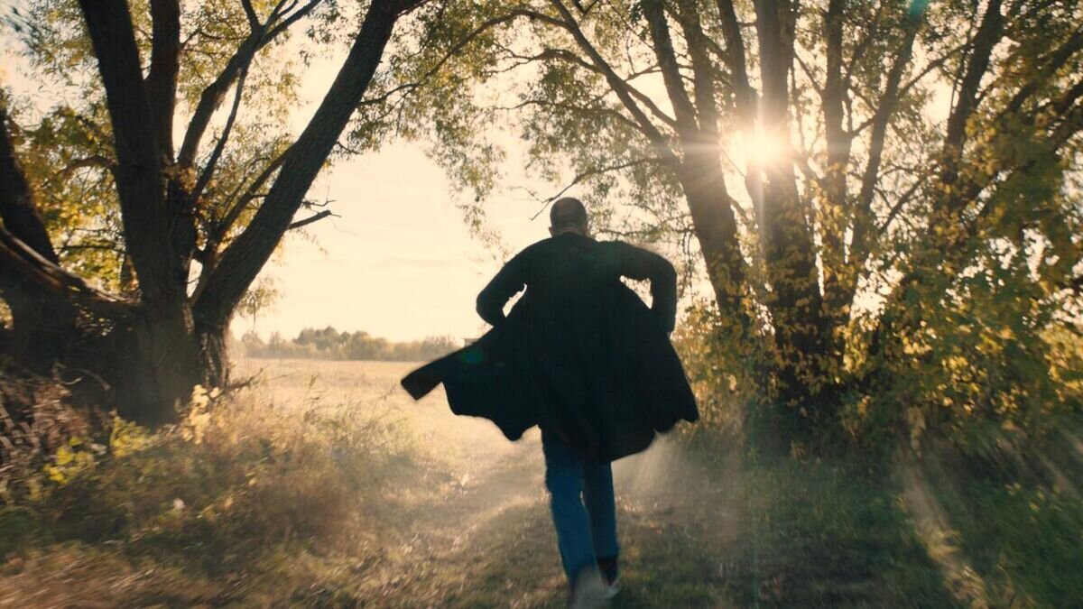    Кадр из фильма "Микулай"© Проспект Мира (2022)