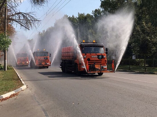    Фото: Администрация города Тулы