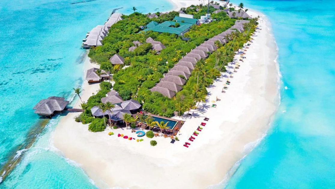 Dhigufaru island. Мальдивы остров Баа Атолл. Dhigufaru Island Resort 5*. Баа Атолл Мальдивы отели. Атолл Баа Мальдивы Бодуфолуду.