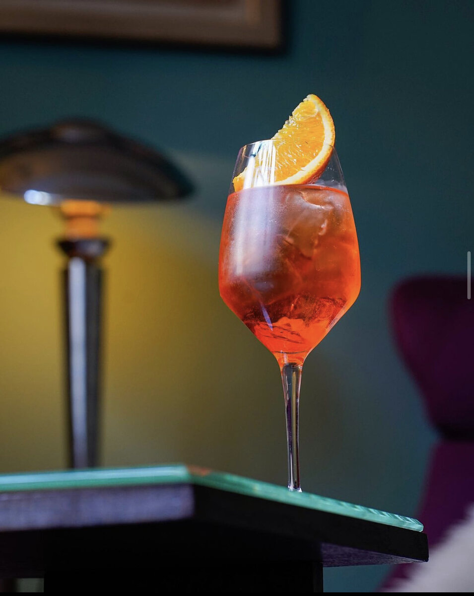 Aperol Spritz