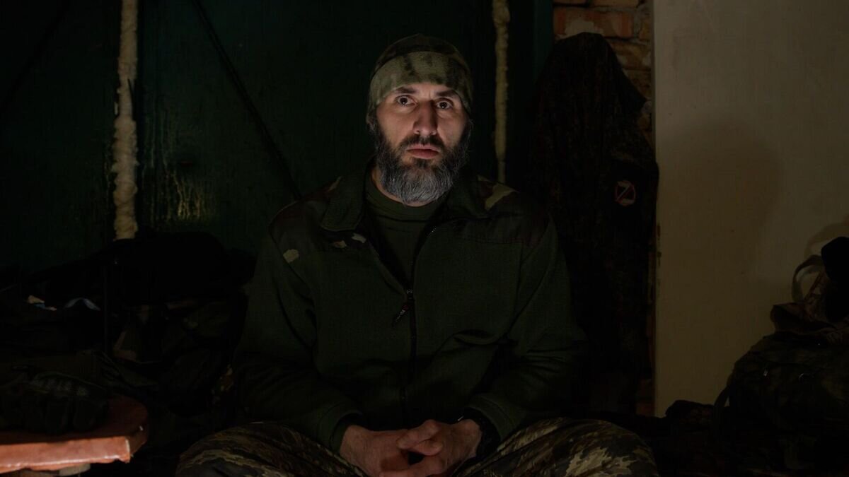    Командир отряда "Крым" о размере зарплаты иностранных наемников в ВСУ© РИА Новости