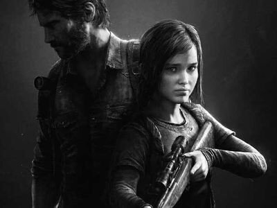    HBO выпустила постеры с героями сериала The Last of Us
