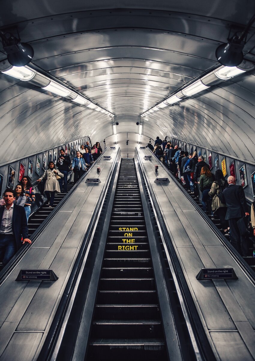   Unsplash
