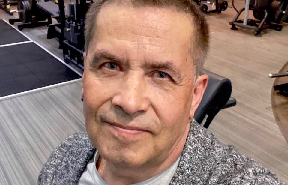    Николай Расторгуев, фото соцсети редакция RTWeek