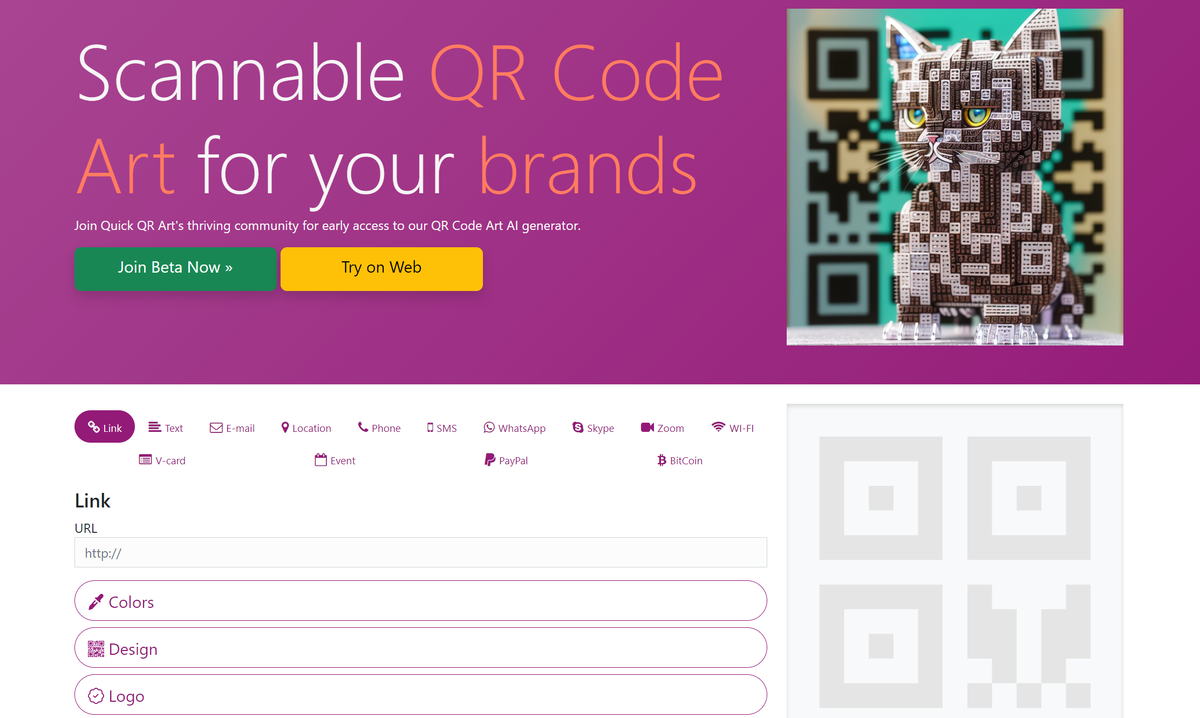 https://quickqr.art/