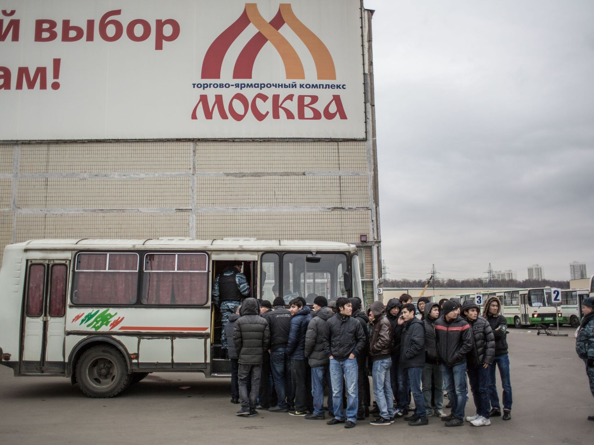 Юго-Восточный округ Москвы - главные проблемы самого темного округа. ЮВАО.  | Урбанист 21 Века | Дзен