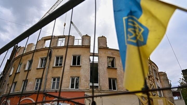 Фото: globallookpress.com/Anastasiia Smolienko