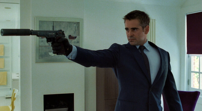 Кадр из фильма «Телохранитель»