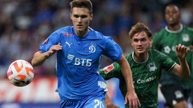 Фото Дарья Исаева, «СЭ»