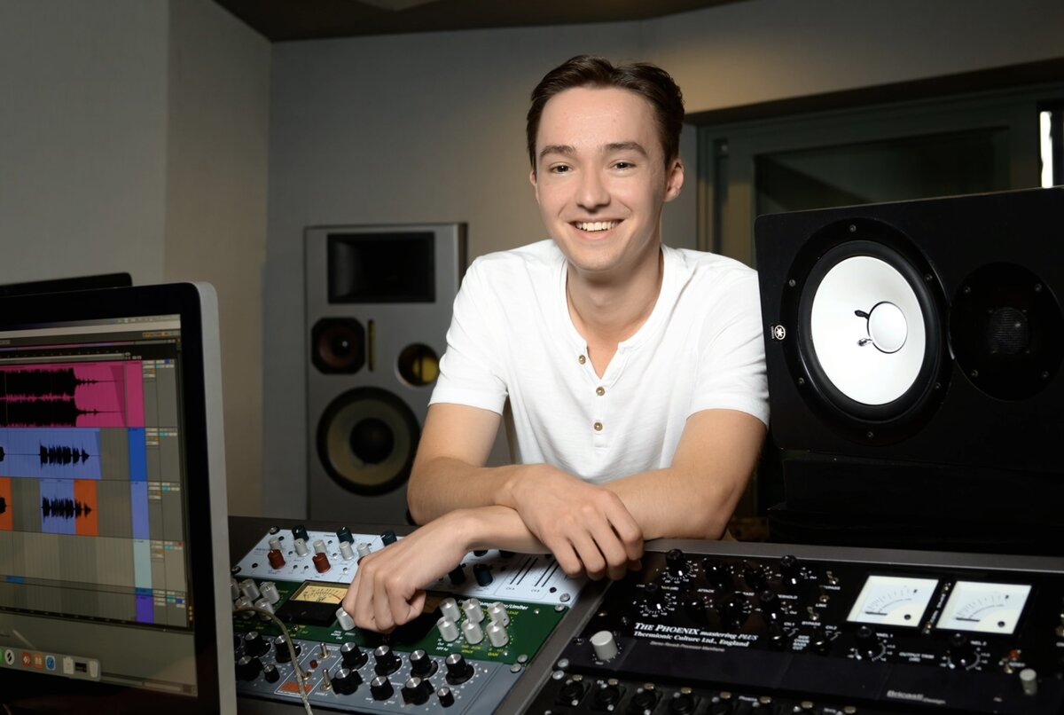 Сергей Павловский