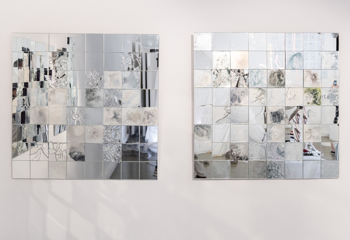    Мара Пилясинская, «Поэтические пространства»Архивы пресс-службы