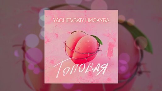 Yachevskiy, НИСКУБА - Топовая (Официальная премьера трека)