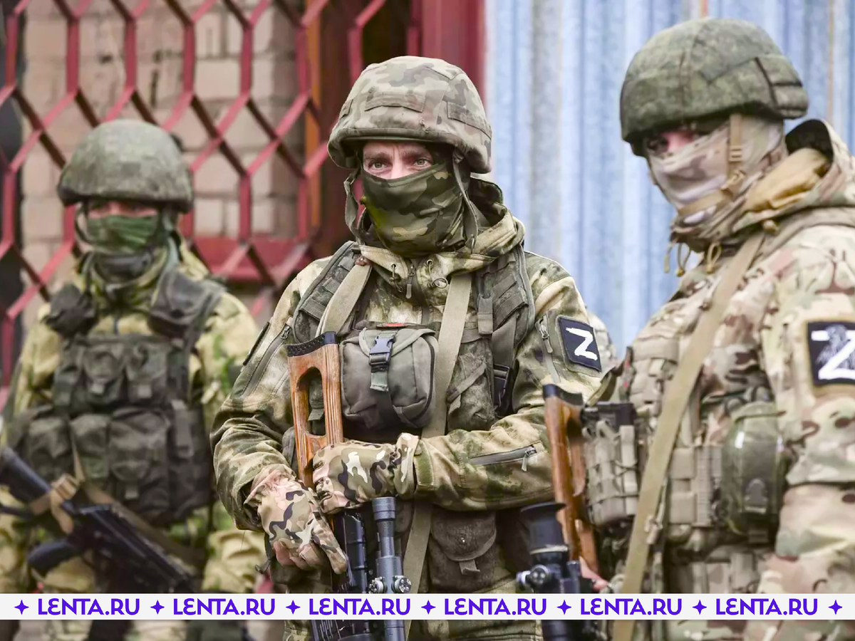 Фото: Sputnik / Константин Михальчевский