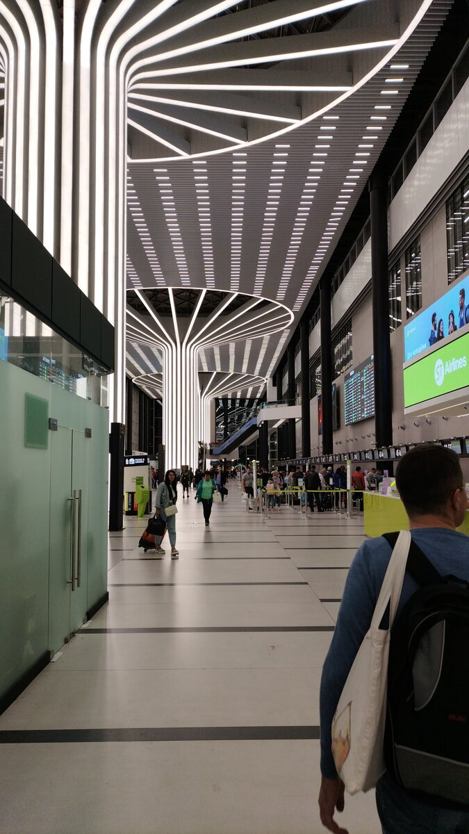 Фотография автора 